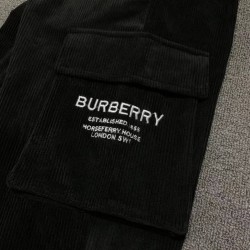 Bur-erry Trousers 152D