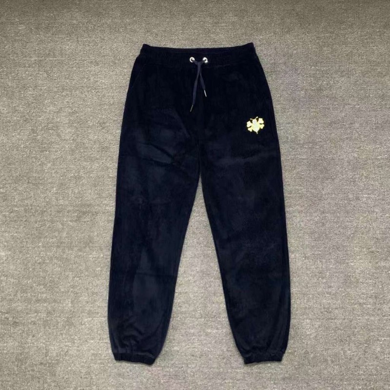 Di- Trousers 152D