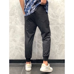 Bur-erry Trousers JP9618685