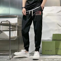 GU- Trousers JP9618675