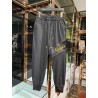 GU- Trousers JP9618675