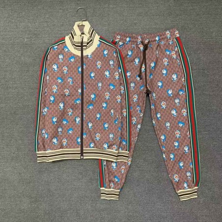 GUCCI suit