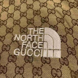 GUCCI suit