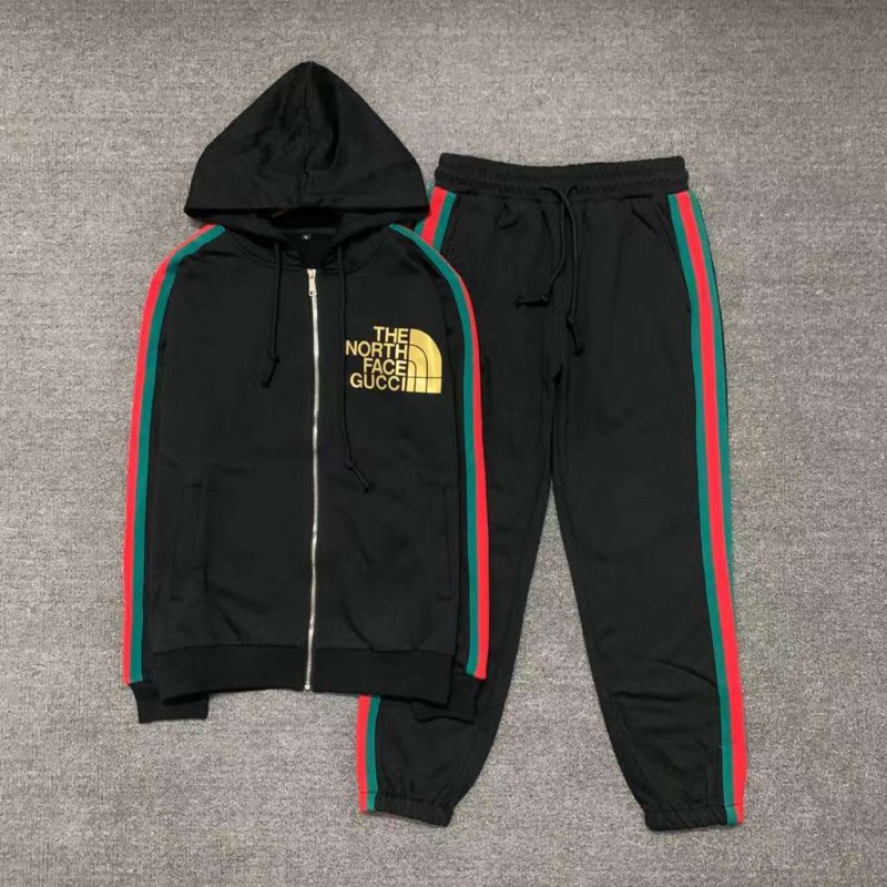 GUCCI suit