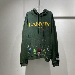 LANVIN X GALLERY DEPARTMENT