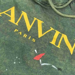 LANVIN X GALLERY DEPARTMENT