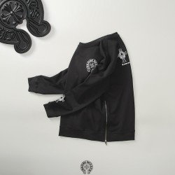 CHROME HEARTS