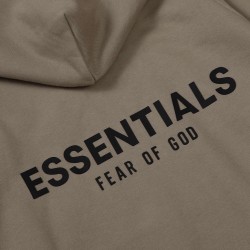 F-AR OF GOD ES-ENTIALS