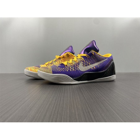 Nike Kobe 9 630487-500