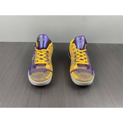 Nike Kobe 9 630487-500