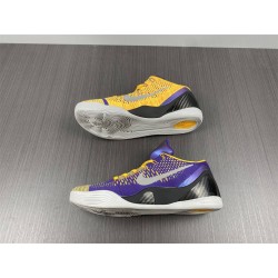 Nike Kobe 9 630487-500