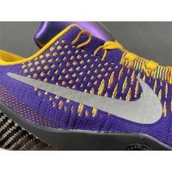 Nike Kobe 9 630487-500