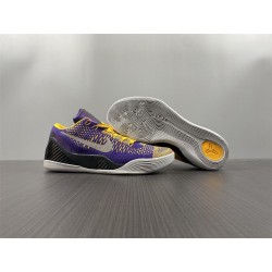 Nike Kobe 9 630487-500