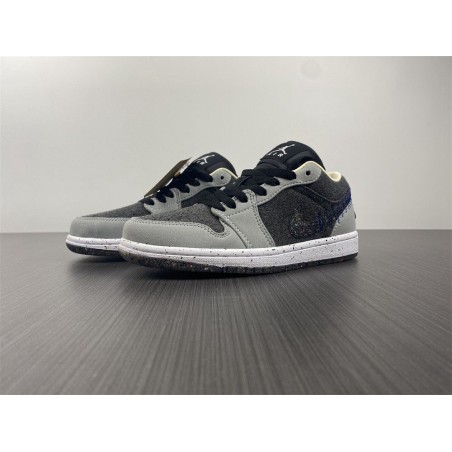 Air Jordan 1 Low Crater DM4657-001