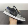 Air Jordan 1 Low Crater DM4657-001