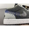 Air Jordan 1 Low Crater DM4657-001