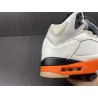 Air Jordan 5 “Total Orange” DC1060-100