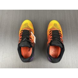 Nike Kobe 11 EM LA Sunset ZK11 sunset 836184-805