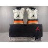 Air Jordan 5 “Total Orange” DC1060-100