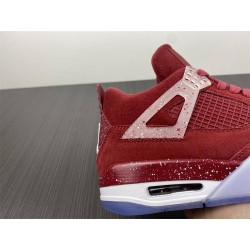 Air Jordans 4 Retro Oklahoma Sooners AJ4-904282