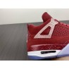 Air Jordans 4 Retro Oklahoma Sooners AJ4-904282