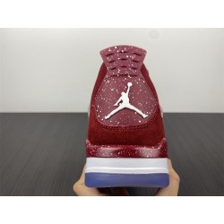 Air Jordans 4 Retro Oklahoma Sooners AJ4-904282