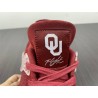 Air Jordans 4 Retro Oklahoma Sooners AJ4-904282