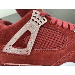 Air Jordans 4 Retro Oklahoma Sooners AJ4-904282