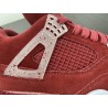 Air Jordans 4 Retro Oklahoma Sooners AJ4-904282