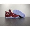 Air Jordans 4 Retro Oklahoma Sooners AJ4-904282