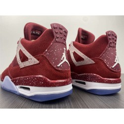 Air Jordans 4 Retro Oklahoma Sooners AJ4-904282