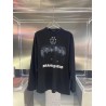 Balenciaga sweater