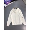 Chrome Hearts sweater