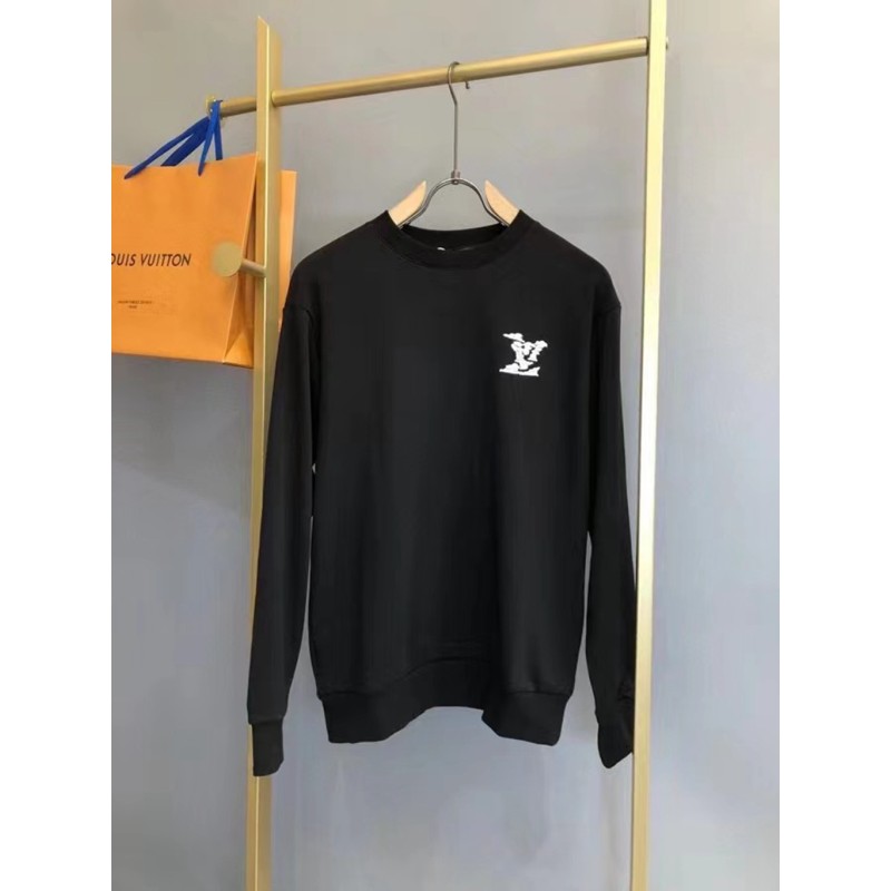 LV sweater