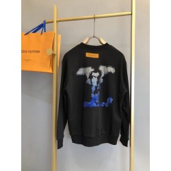 LV sweater