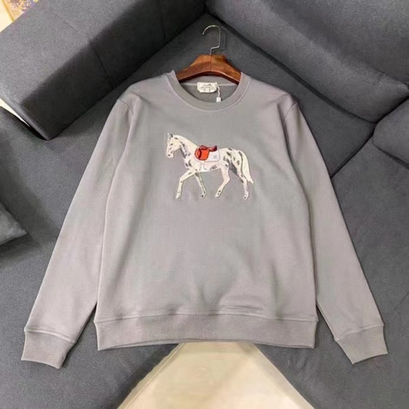 Hermes sweater