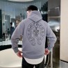 Chrome Hearts Hoodie