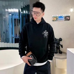 Chrome Hearts Hoodie