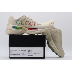 G*UCCI SNEAKER