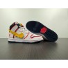 Gundam x Nike SB Dunk High DH7717-100