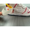 Gundam x Nike SB Dunk High DH7717-100