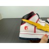 Gundam x Nike SB Dunk High DH7717-100