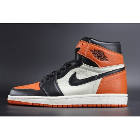 AIR JORDAN 1 RETRO HIGH OG \"SHATTERED BACKBOARD\" MENS 555088-005