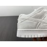 Dover Street Market x Nike Dunk Low “Triple White” DH2686-100