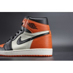 AIR JORDAN 1 RETRO HIGH OG \"SHATTERED BACKBOARD\" MENS 555088-005