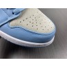 Air Jordan 1 Low \"University Blue\" DC0774-050