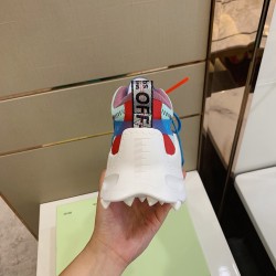 0ff white Sneaker