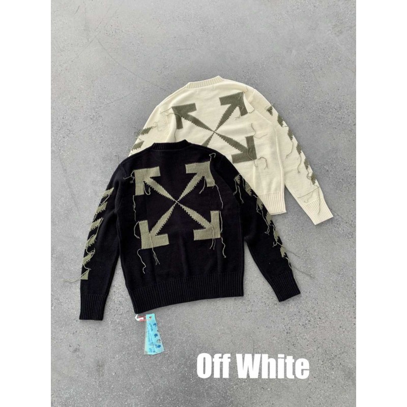 off white