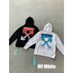 off white