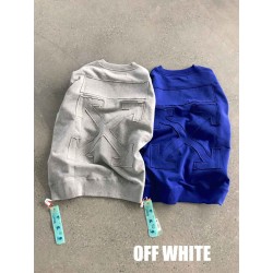 off white